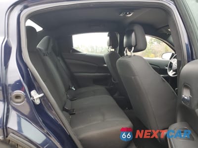 Zdjęcie 10 z 13 samochodu: 2013 DODGE AVENGER SXT VIN:1C3CDZCG0DN586288 - miniatura