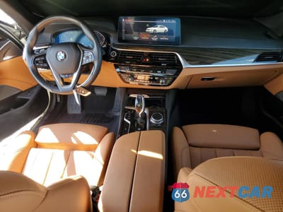 Zdjęcie 8 z 15 samochodu: 2022 BMW 530 I VIN:WBA53BH02NWX47923 - miniatura