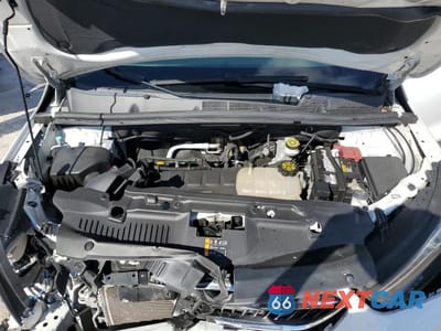 Zdjęcie 12 z 13 samochodu: 2020 BUICK ENCORE PREFERRED VIN:KL4CJASB4LB011780 - miniatura