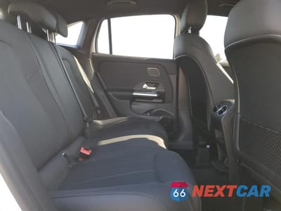 Zdjęcie 11 z 12 samochodu: 2025 MERCEDES-BENZ GLA 250 4MATIC VIN:W1N4N4HB6SJ637660 - miniatura