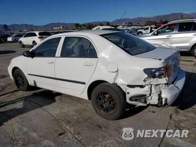 Drugie zdjęcie samochodu z przodu: 2004 TOYOTA COROLLA CE VIN:JTDBR32E242047288 - miniatura