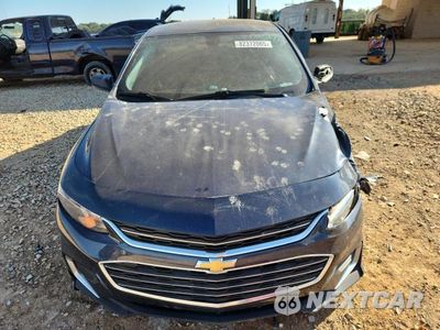Piąte zdjęcie samochodu w środku: 2017 CHEV MALIBU LS VIN:1G1ZB5STXHF167988 - miniatura