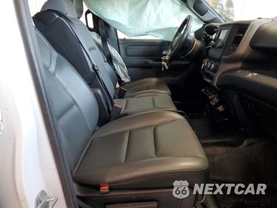 Zdjęcie 7 z 14 samochodu: 2024 RAM 1500 TRADESMAN VIN:1C6RRFGG8RN164820 - miniatura