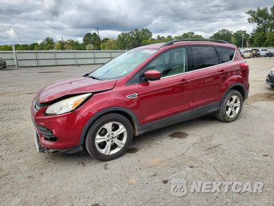 2016 FORD ESCAPE SE 1FMCU0GX4GUA29049 - główne zdjęcie licytacji z USA - miniatura