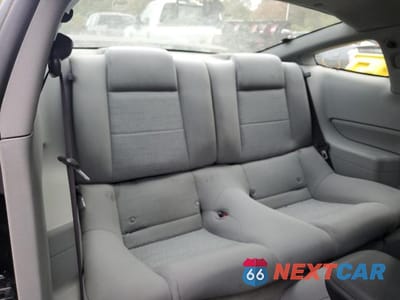 Zdjęcie 10 z 13 samochodu: 2006 FORD MUSTANG VIN:1ZVFT80N165207047 - miniatura