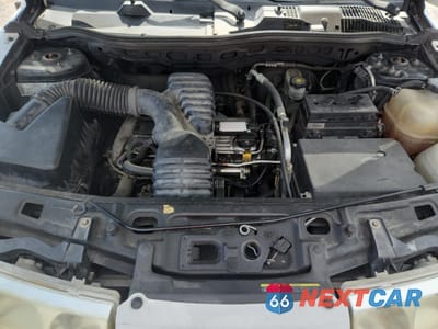 Zdjęcie 11 z 14 samochodu: 2005 SATURN VUE VIN:5GZCZ33D25S828967 - miniatura