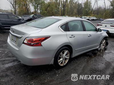Trzecie zdjęcie samochodu z tyłu: 2015 NISSAN ALTIMA 2.5 VIN:1N4AL3APXFC198088 - miniatura