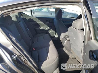Zdjęcie 10 z 11 samochodu: 2023 NISSAN ALTIMA SV VIN:1N4BL4DVXPN379332 - miniatura