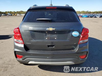 Zdjęcie 6 z 13 samochodu: 2018 CHEVROLET TRAX 1LT VIN:KL7CJLSB2JB679556 - miniatura