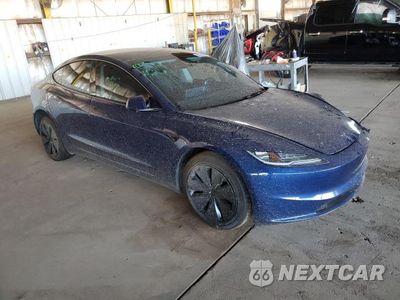 Zdjęcie 7 z 24 samochodu: 2024 TESLA MODEL 3 VIN:5YJ3E1EA1RF831219 - miniatura