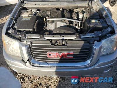 Zdjęcie 11 z 12 samochodu: 2008 GMC ENVOY VIN:1GKDT13S982104695 - miniatura