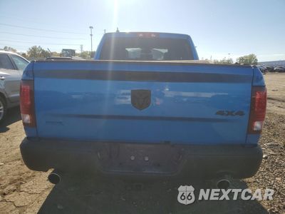 Zdjęcie 6 z 12 samochodu: 2021 RAM 1500 CLASSIC SLT VIN:1C6RR7GT8MS581092 - miniatura