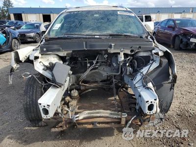 Piąte zdjęcie samochodu w środku: 2009 BUICK ENCLAVE CXL VIN:5GAEV23D99J215547 - miniatura
