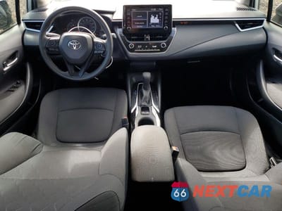 Zdjęcie 8 z 12 samochodu: 2020 TOYOTA COROLLA LE VIN:JTDEPRAEXLJ024580 - miniatura
