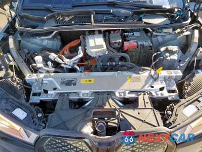 Zdjęcie 12 z 15 samochodu: 2024 BMW IX XDRIVE50 VIN:WB523CF08RCN04652 - miniatura