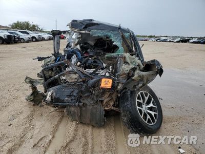 Piąte zdjęcie samochodu w środku: 2018 CHEVROLET SILVERADO K1500 LT VIN:3GCUKREC0JG162324 - miniatura