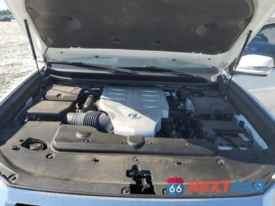 Zdjęcie 12 z 14 samochodu: 2023 LEXUS GX 460 VIN:JTJAM7BX7P5373431 - miniatura