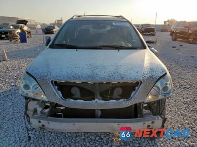 Piąte zdjęcie samochodu w środku: 2005 LEXUS RX 330 VIN:JTJGA31UX50051959 - miniatura