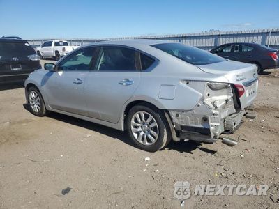 Drugie zdjęcie samochodu z przodu: 2016 NISSAN ALTIMA 2.5 VIN:1N4AL3AP5GN344998 - miniatura