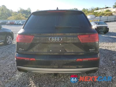 Zdjęcie 6 z 12 samochodu: 2017 AUDI Q7 PRESTIGE VIN:WA1VABF77HD027522 - miniatura