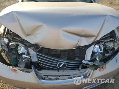 Zdjęcie 11 z 13 samochodu: 2008 LEXUS ES 350 VIN:JTHBJ46G482157434 - miniatura