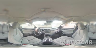 Zdjęcie 14 z 14 samochodu: 2021 HONDA CIVIC EX VIN:19XFC1F3XME209056 - miniatura