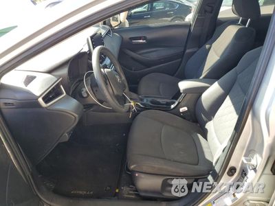 Zdjęcie 7 z 14 samochodu: 2020 TOYOTA COROLLA LE VIN:JTDEPRAE5LJ107964 - miniatura