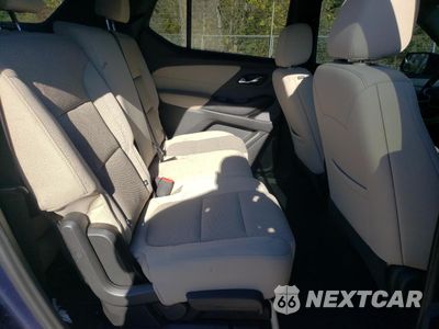 Zdjęcie 11 z 16 samochodu: 2023 CHEVROLET TRAVERSE LS VIN:1GNERFKW5PJ148866 - miniatura