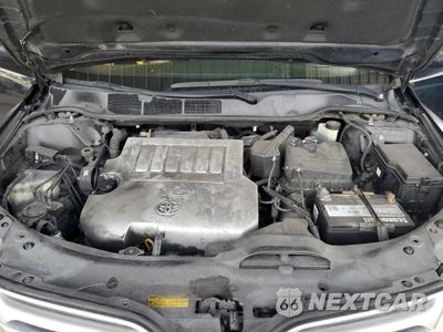 Zdjęcie 11 z 12 samochodu: 2011 TOYOTA VENZA VIN:4T3ZK3BBXBU038707 - miniatura