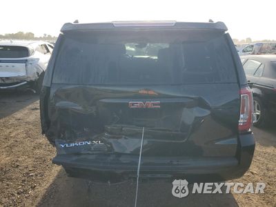 Zdjęcie 6 z 13 samochodu: 2019 GMC YUKON XL K1500 SLT VIN:1GKS2GKCXKR159596 - miniatura