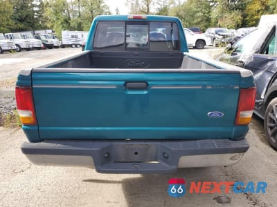 Zdjęcie 6 z 12 samochodu: 1994 FORD RANGER SUPER CAB VIN:1FTCR14X8RPC04677 - miniatura