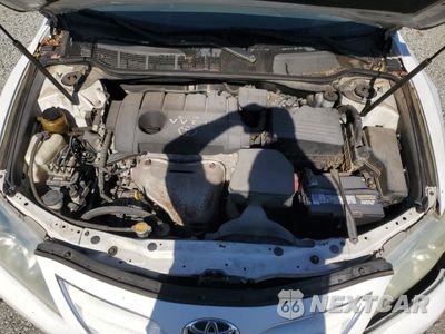 Zdjęcie 11 z 12 samochodu: 2010 TOYOTA CAMRY BASE VIN:4T1BF3EK9AU550225 - miniatura