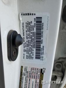 Zdjęcie 12 z 12 samochodu: 2004 TOYOTA COROLLA S VIN:1NXBR32E74Z325943 - miniatura