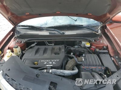 Zdjęcie 11 z 14 samochodu: 2012 DODGE AVENGER SXT VIN:1C3CDZCB6CN182981 - miniatura
