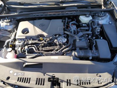 Zdjęcie 11 z 14 samochodu: 2025 TOYOTA CAMRY XSE VIN:4T1DAACK2SU644981 - miniatura