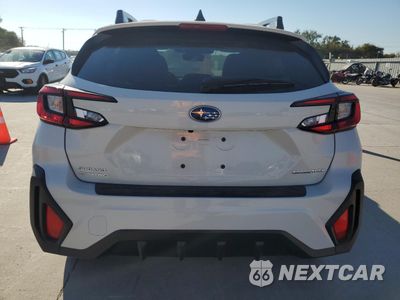 Zdjęcie 6 z 15 samochodu: 2025 SUBARU CROSSTREK PREMIUM VIN:JF2GUHDC3S8311336 - miniatura