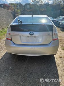 Zdjęcie 14 z 15 samochodu: 2010 TOYOTA PRIUS VIN:JTDKN3DU5A0180747 - miniatura
