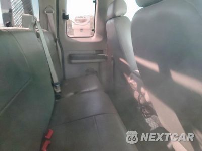 Zdjęcie 10 z 12 samochodu: 2008 FORD SUPER DUTY F-350 W/S VIN:1FTWX32R08EB38672 - miniatura