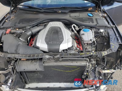 Zdjęcie 11 z 14 samochodu: 2018 AUDI A7 PREMIUM PLUS VIN:WAUW3AFC7JN082173 - miniatura