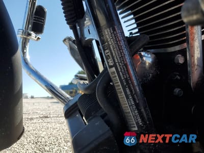 Zdjęcie 8 z 9 samochodu: 2013 HARLEY-DAVIDSON FLTRX ROAD GLIDE CUSTOM VIN:1HD1KHM16DB672654 - miniatura