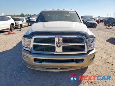 Piąte zdjęcie samochodu w środku: 2011 DODGE RAM 3500 VIN:3D73M4CL8BG516710 - miniatura