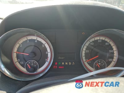 Zdjęcie 9 z 13 samochodu: 2013 DODGE GRAND CARAVAN SE VIN:2C4RDGBG7DR796448 - miniatura