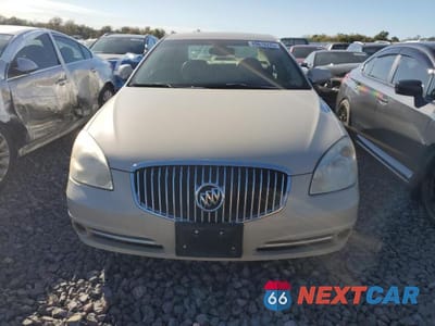 Piąte zdjęcie samochodu w środku: 2011 BUICK LUCERNE CXL VIN:1G4HC5EM8BU136757 - miniatura