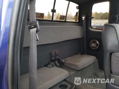 Zdjęcie 10 z 14 samochodu: 1995 TOYOTA TACOMA XTRACAB VIN:4TAVN73F0SZ062038 - miniatura