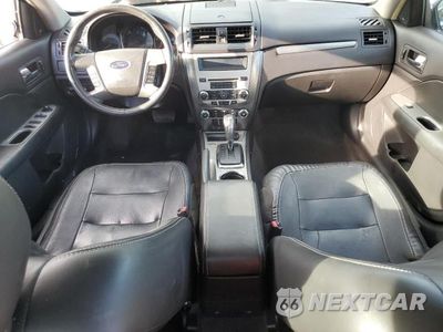 Zdjęcie 8 z 12 samochodu: 2011 FORD FUSION SEL VIN:3FAHP0JA8BR101687 - miniatura