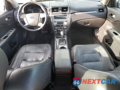 Zdjęcie 8 z 12 samochodu: 2011 FORD FUSION SEL VIN:3FAHP0JA8BR101687 - miniatura