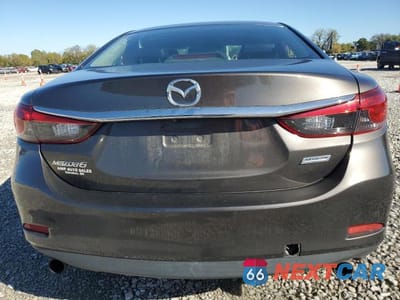 Zdjęcie 6 z 11 samochodu: 2017 MAZDA 6 TOURING VIN:JM1GL1V5XH1153846 - miniatura