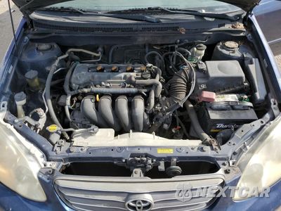 Zdjęcie 11 z 13 samochodu: 2004 TOYOTA COROLLA CE VIN:1NXBR32E34Z302966 - miniatura
