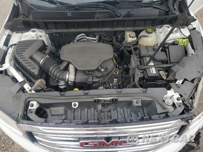 Zdjęcie 12 z 15 samochodu: 2017 GMC ACADIA SLE VIN:1GKKNLLS5HZ282687 - miniatura