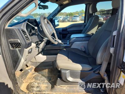 Zdjęcie 7 z 15 samochodu: 2019 FORD F150 SUPER CAB VIN:1FTEX1CB2KKD67848 - miniatura